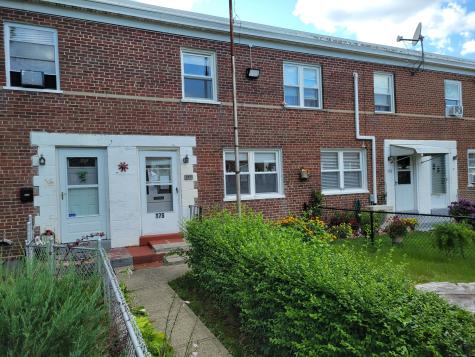 37 Court D Avenue Bridgeport CT 06610