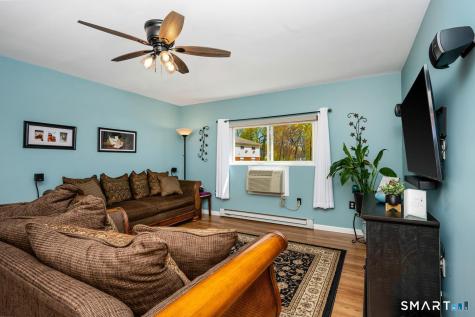49 Glade Street West Haven CT 06516
