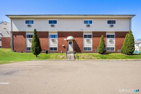 49 Glade Street West Haven CT 06516