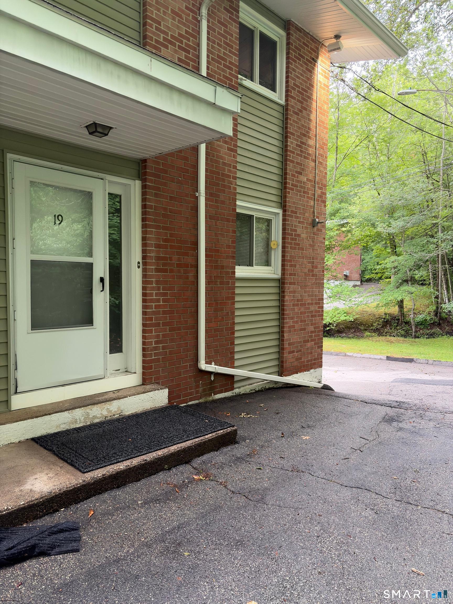 1538 Route 12 Street Ledyard CT 06335