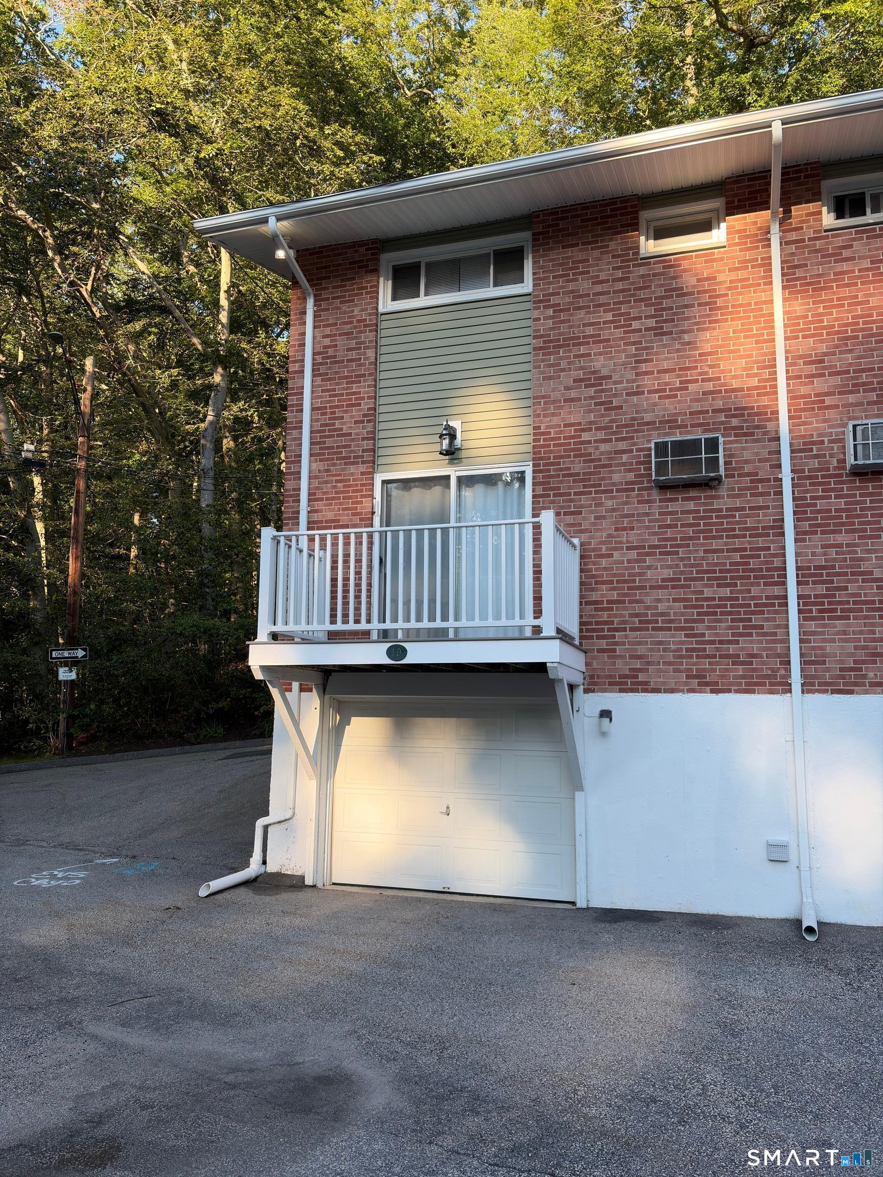 1538 Route 12 Street Ledyard CT 06335