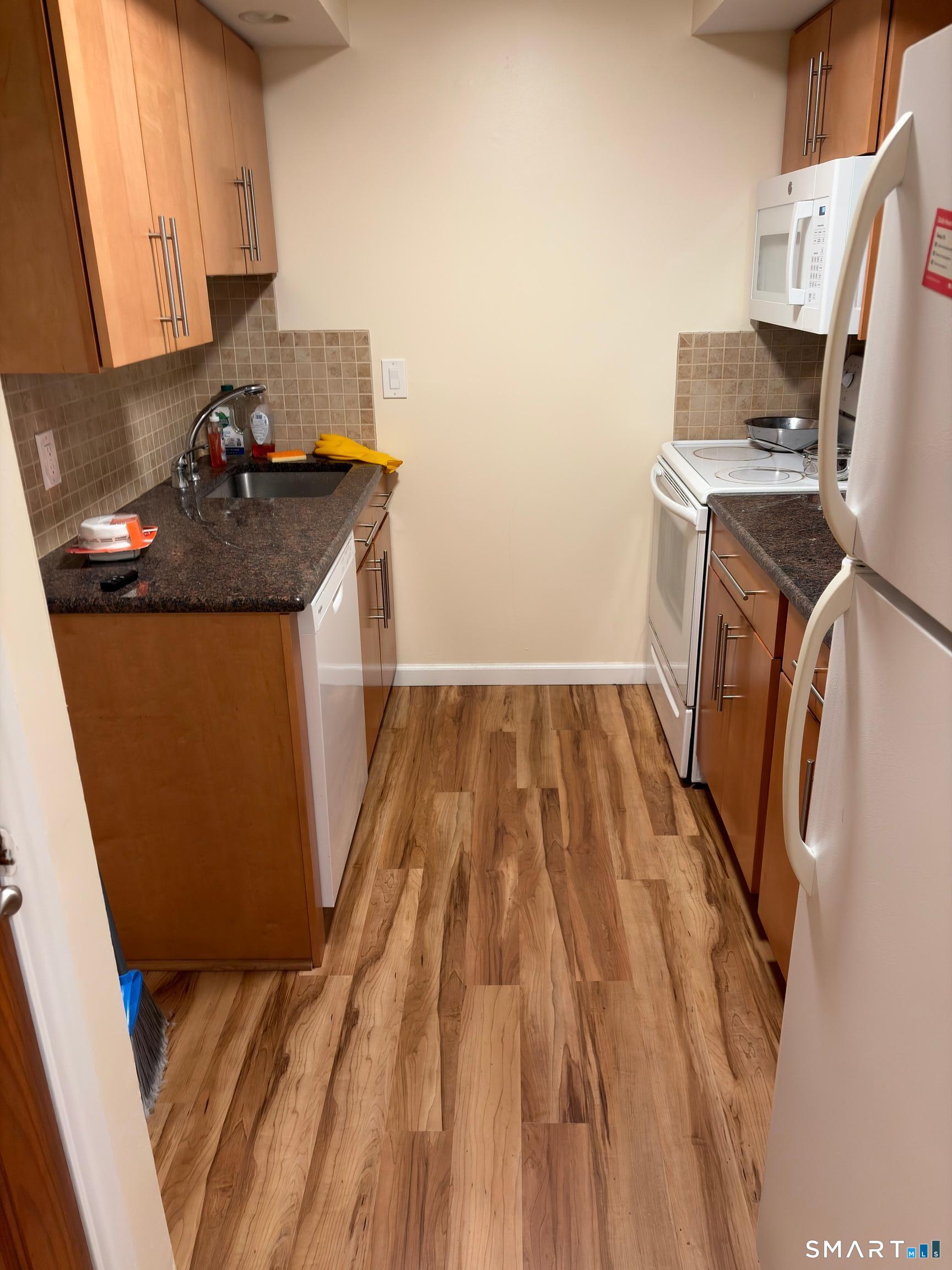 1538 Route 12 Street Ledyard CT 06335
