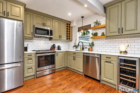 Milford CT 06460