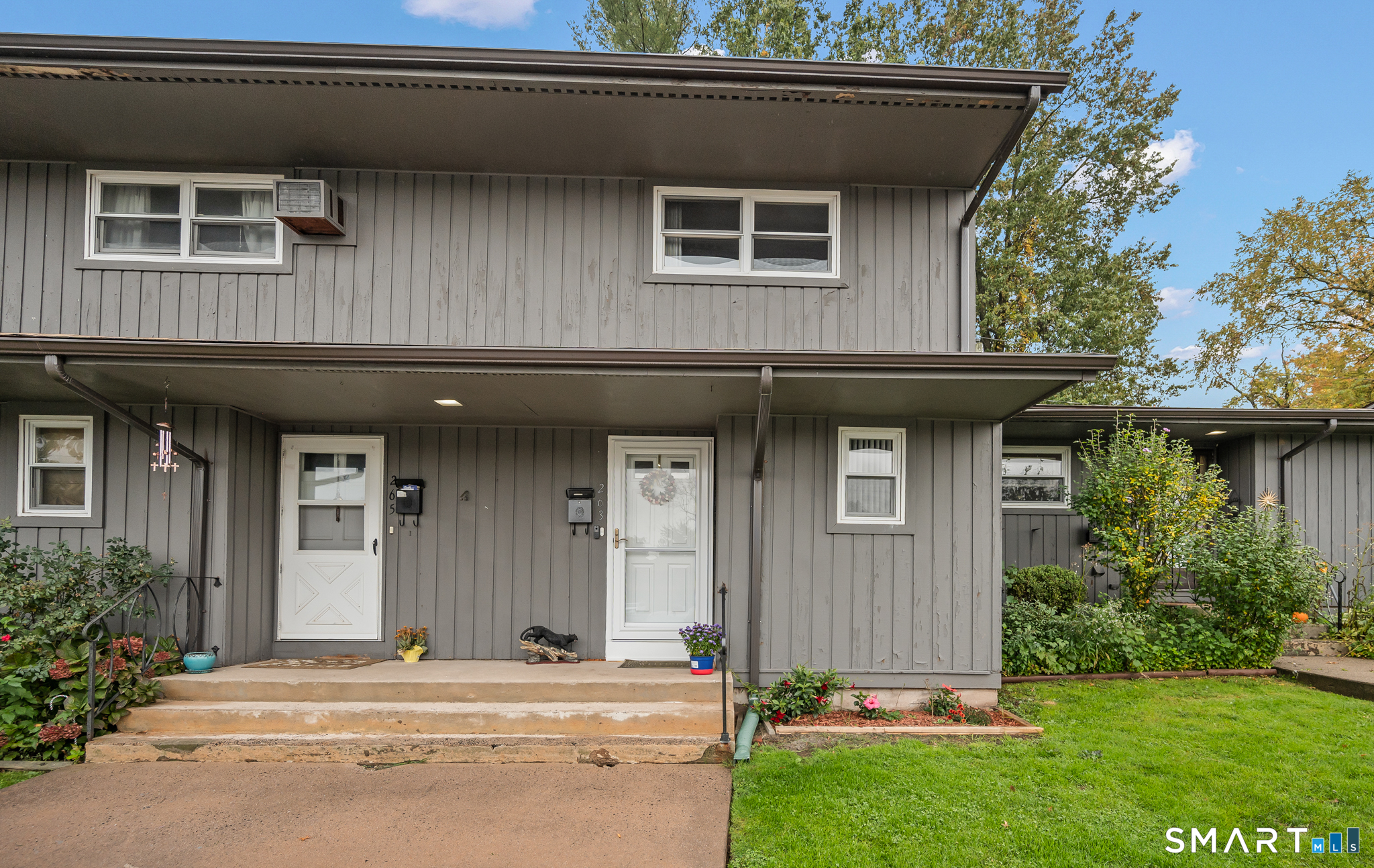 Newington CT, 263 Williamstown Court, Unit 263