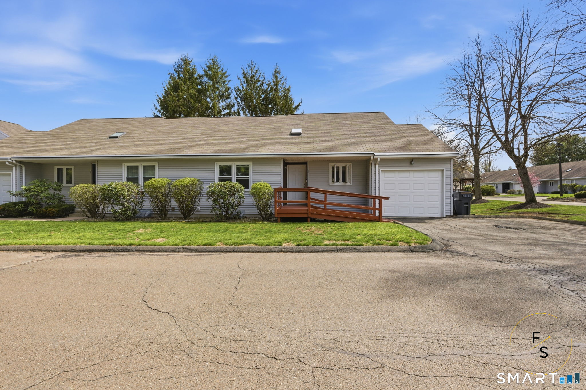 5 David Drive East Windsor CT 06088