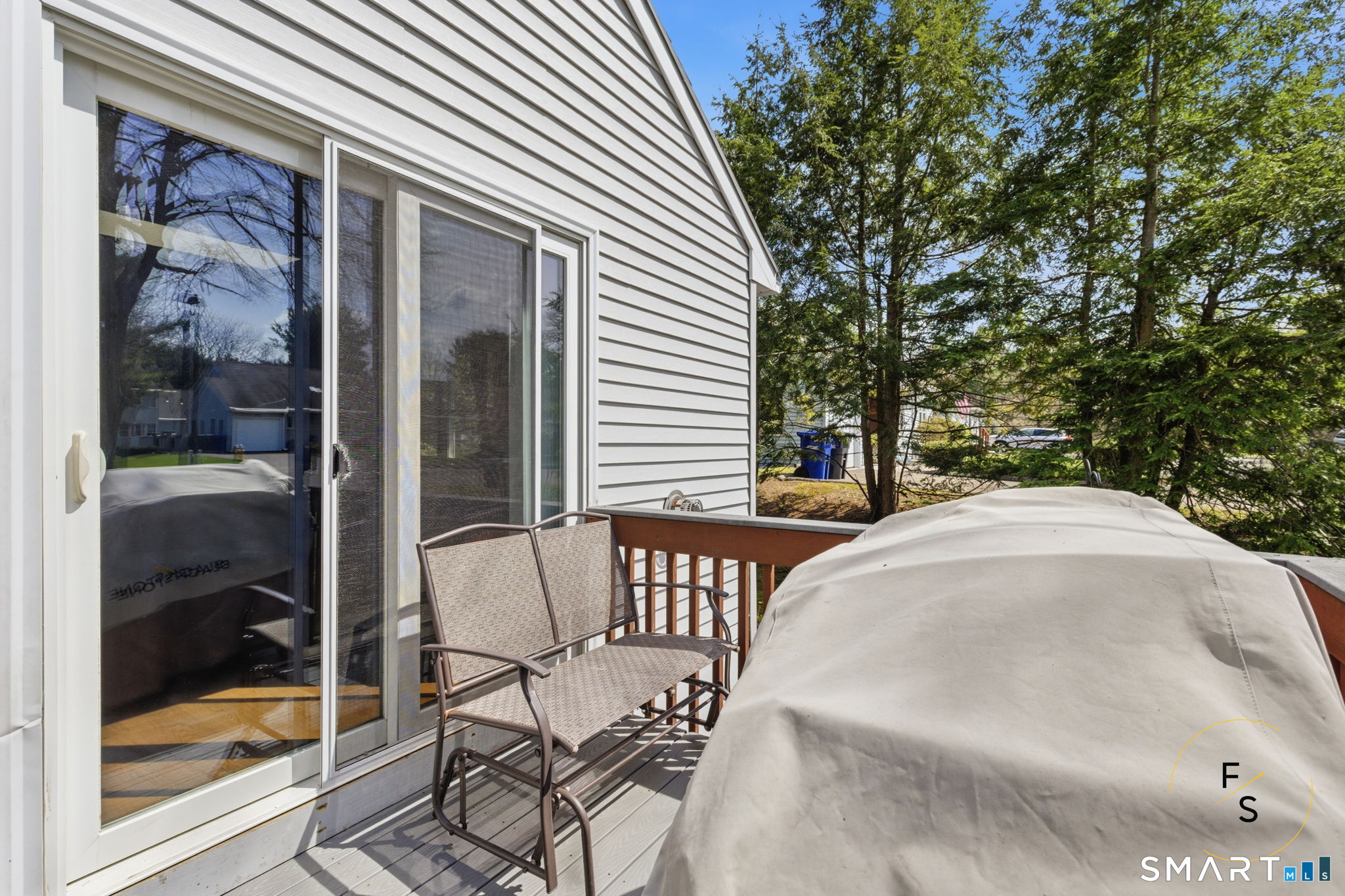 5 David Drive East Windsor CT 06088