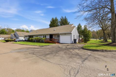 5 David Drive East Windsor CT 06088