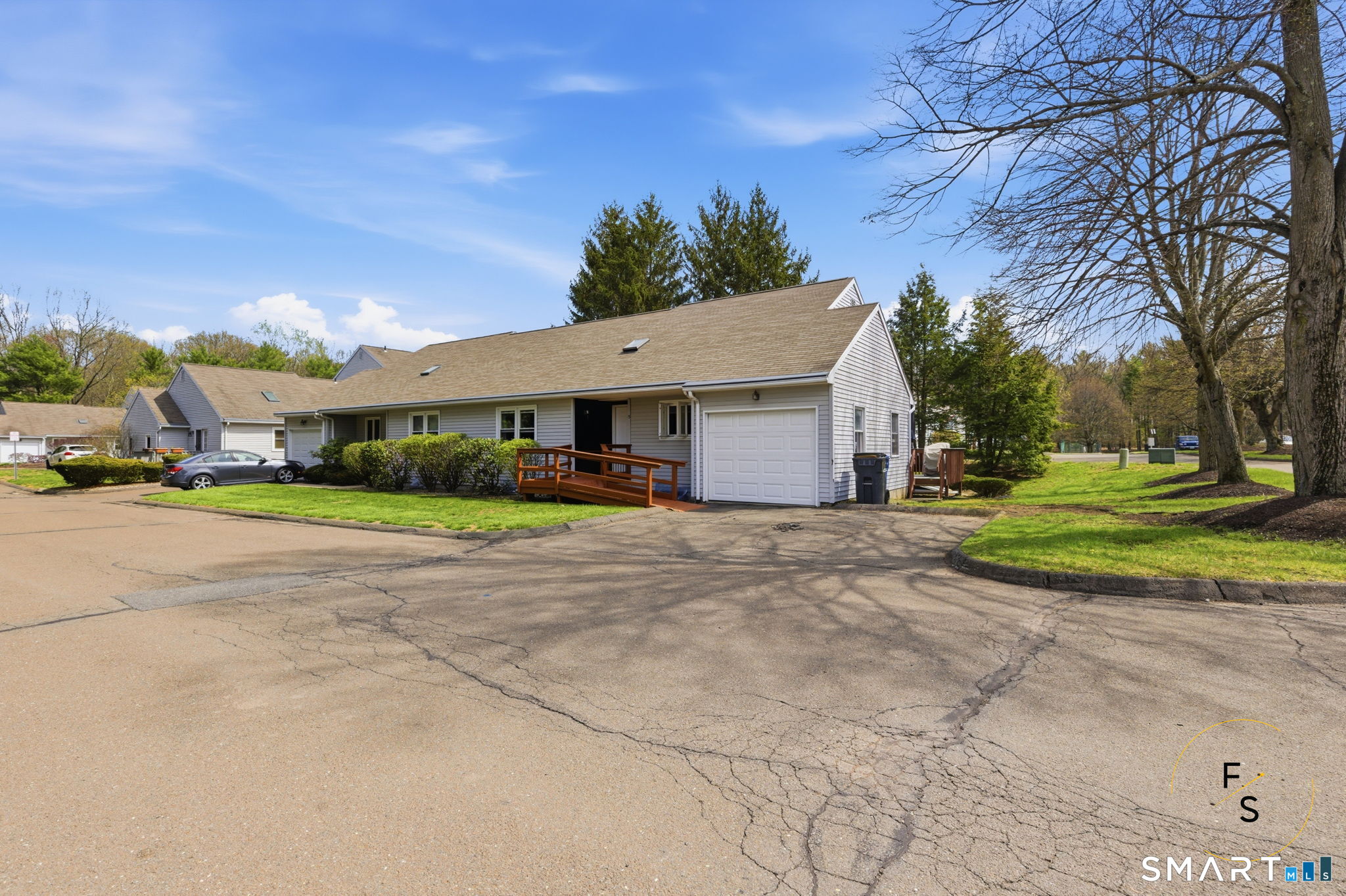 5 David Drive East Windsor CT 06088