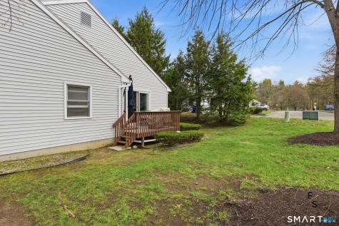 5 David Drive East Windsor CT 06088