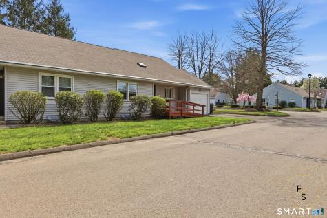 5 David Drive East Windsor CT 06088