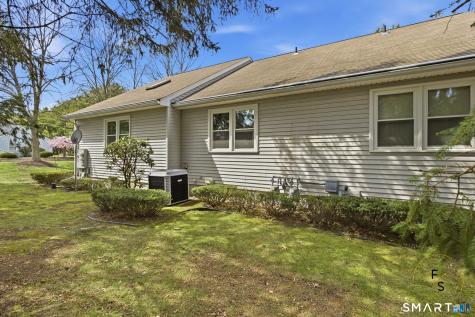 5 David Drive East Windsor CT 06088