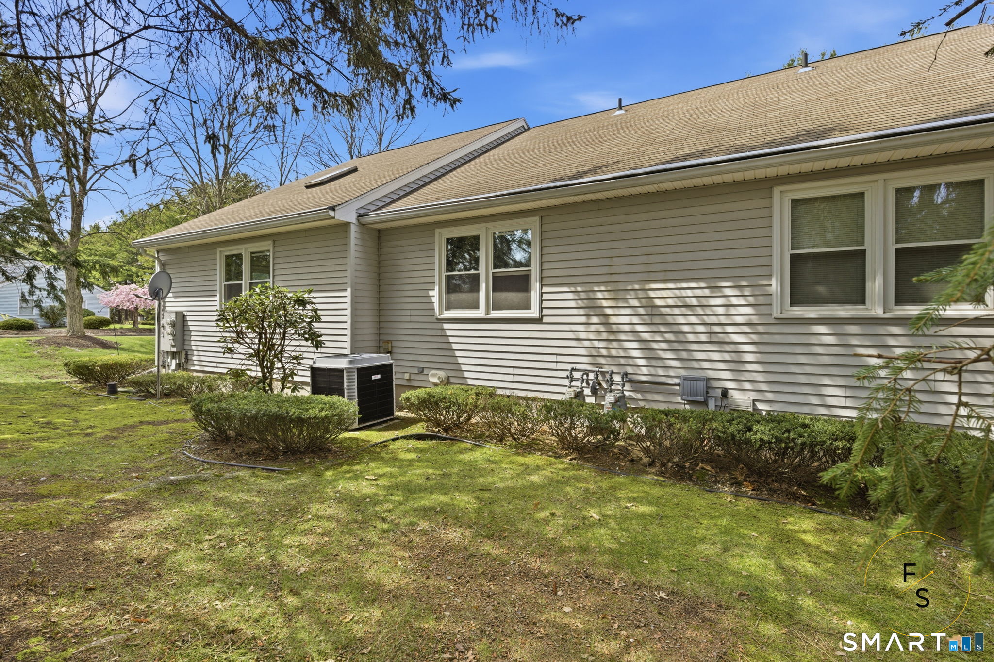 5 David Drive East Windsor CT 06088