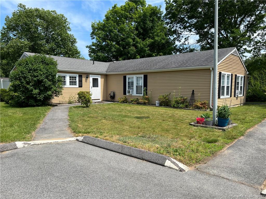 172 Ring Drive Groton CT 06340