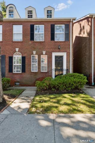 1080 Bedford Street Stamford CT 06905