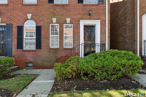 1080 Bedford Street Stamford CT 06905