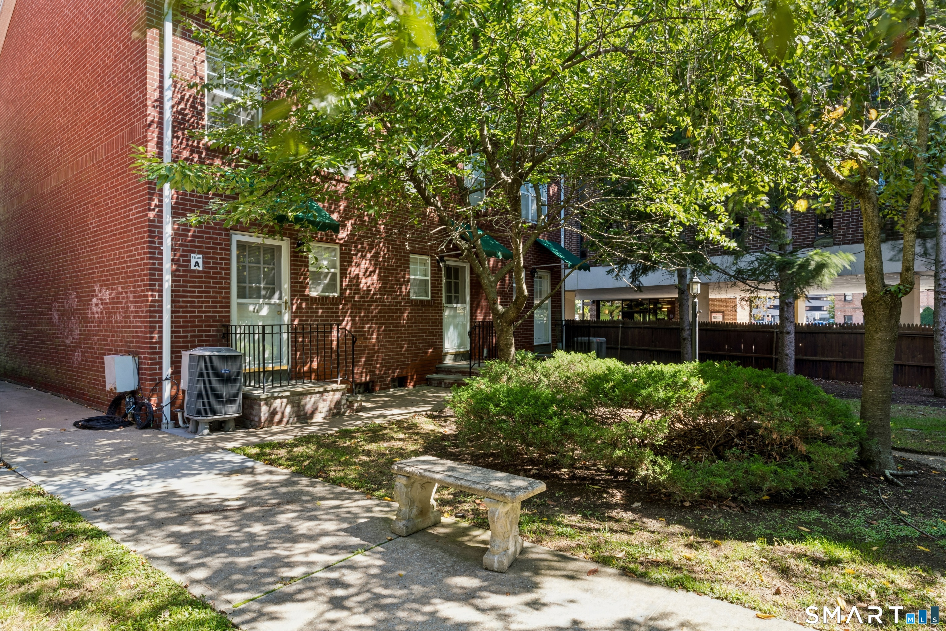 1080 Bedford Street Stamford CT 06905