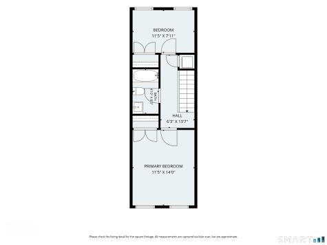 1080 Bedford Street Stamford CT 06905