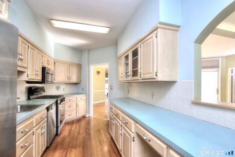 160 Fairfield Woods Road Fairfield CT 06825
