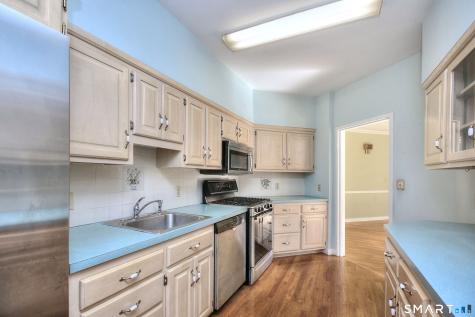 160 Fairfield Woods Road Fairfield CT 06825