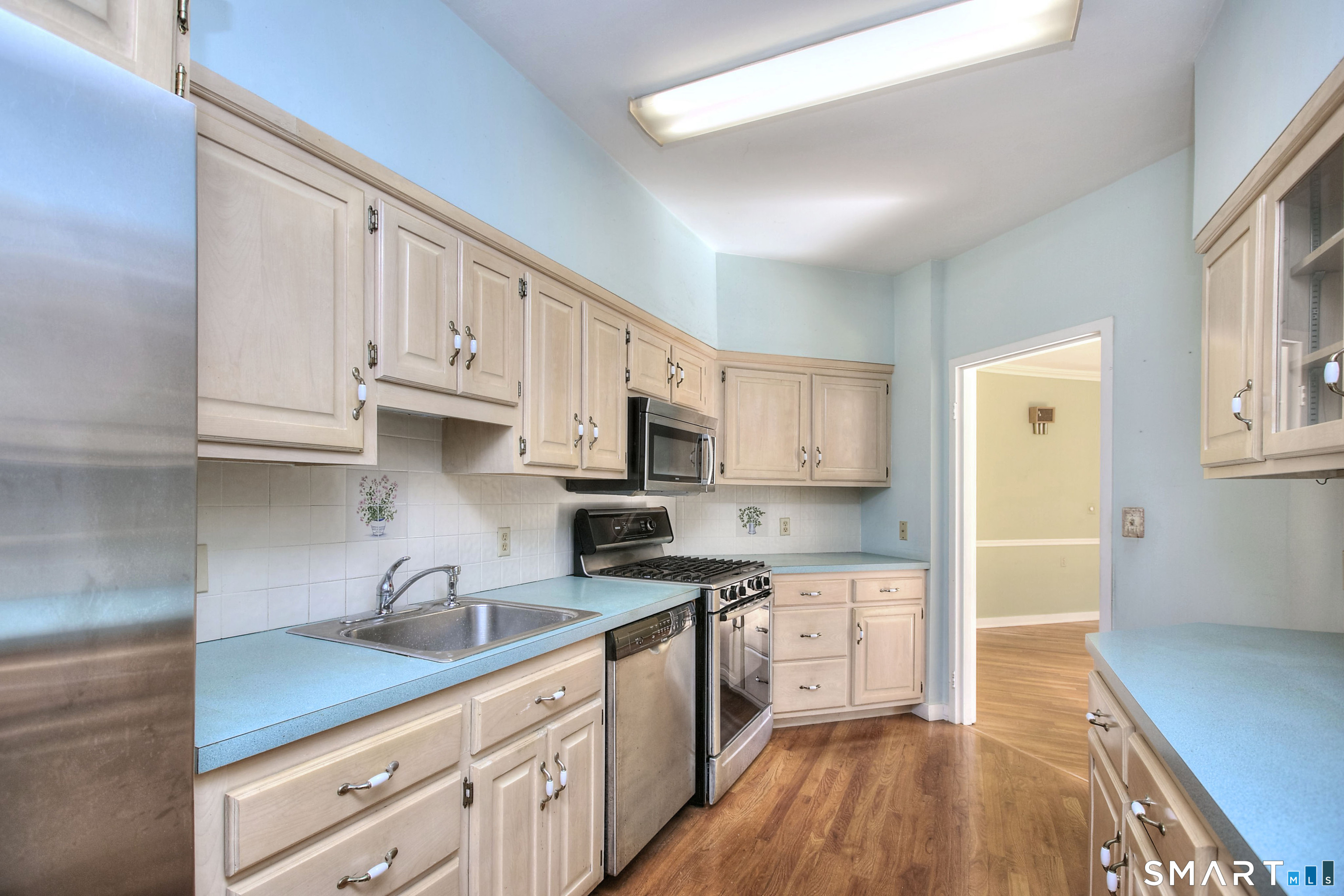 160 Fairfield Woods Road Fairfield CT 06825