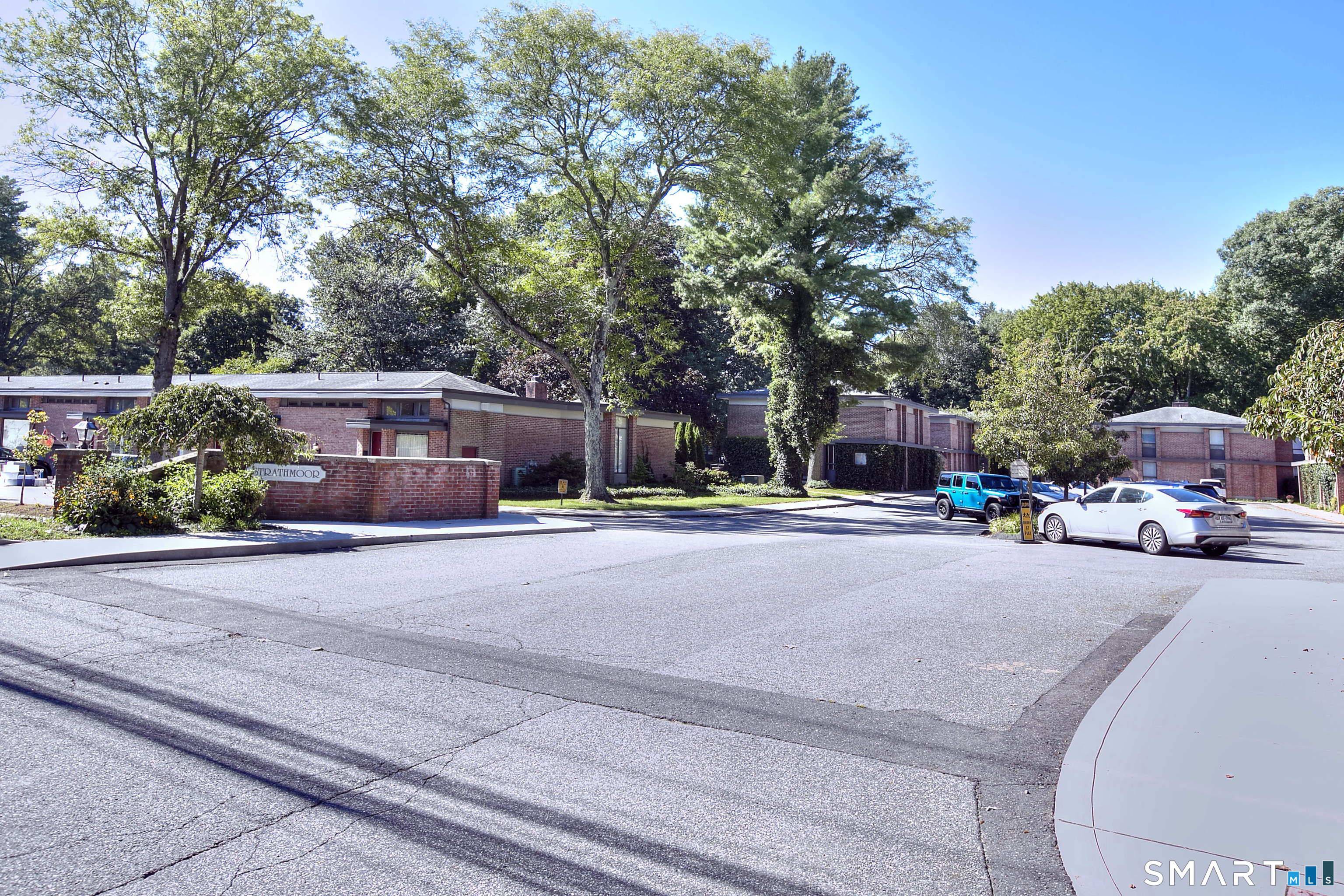 160 Fairfield Woods Road Fairfield CT 06825