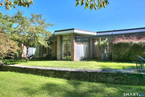 160 Fairfield Woods Road Fairfield CT 06825