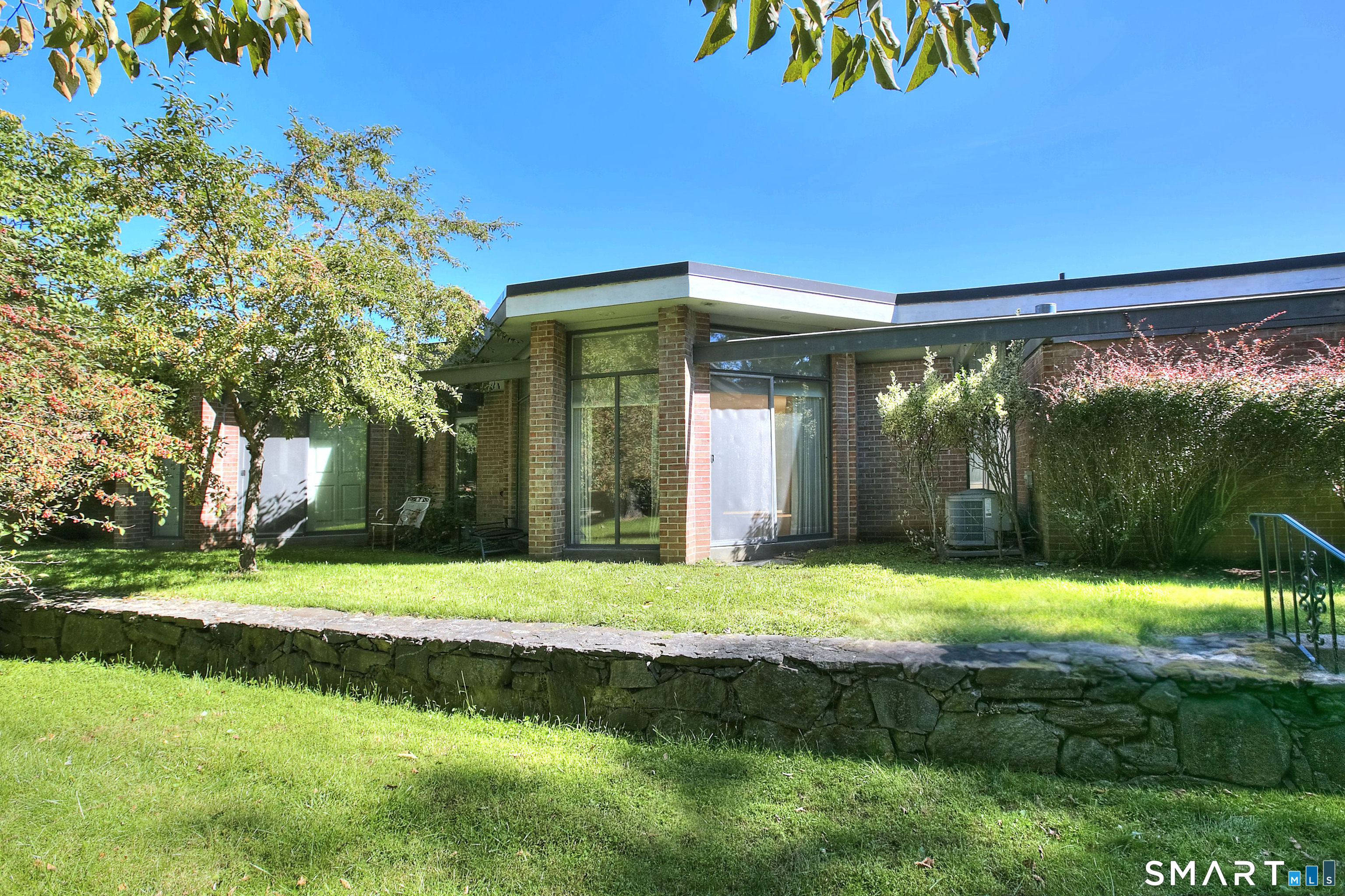 160 Fairfield Woods Road Fairfield CT 06825