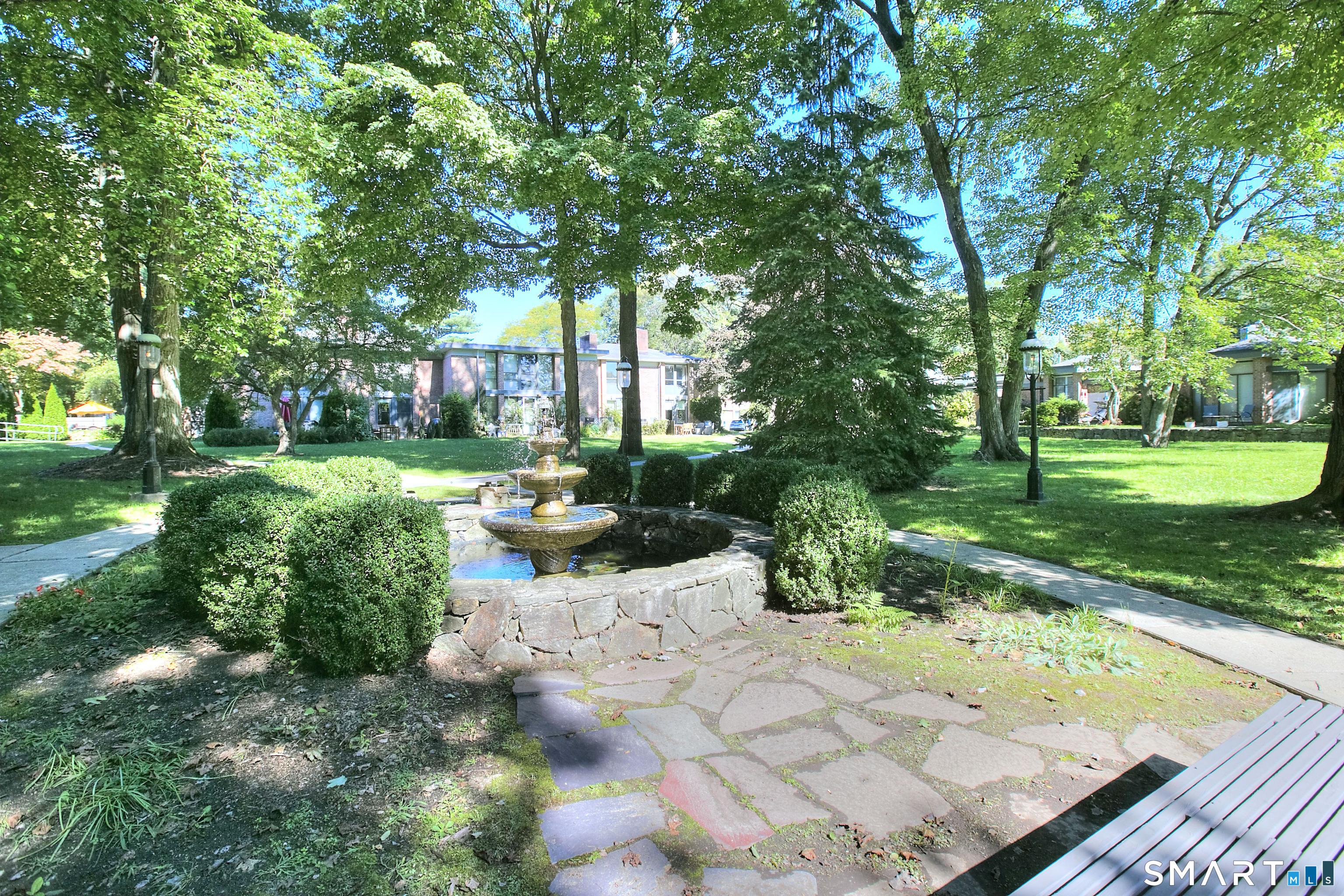 160 Fairfield Woods Road Fairfield CT 06825