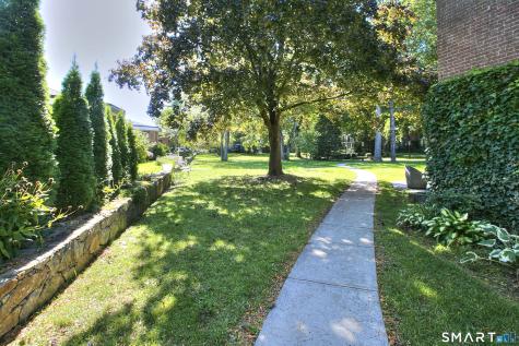 160 Fairfield Woods Road Fairfield CT 06825