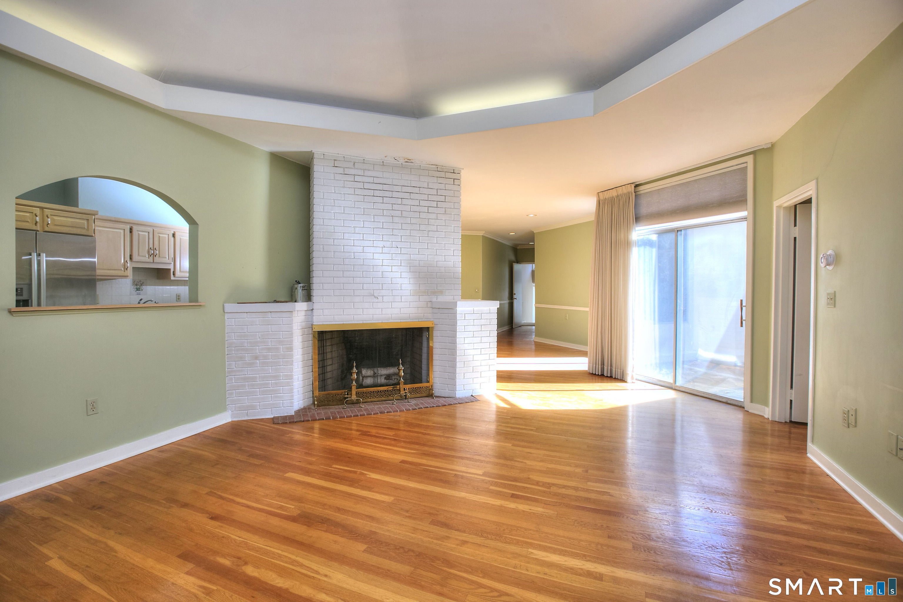 160 Fairfield Woods Road Fairfield CT 06825