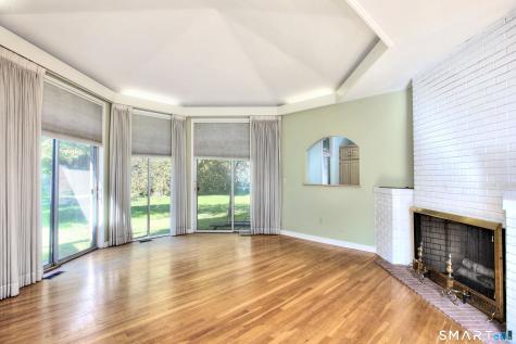 160 Fairfield Woods Road Fairfield CT 06825