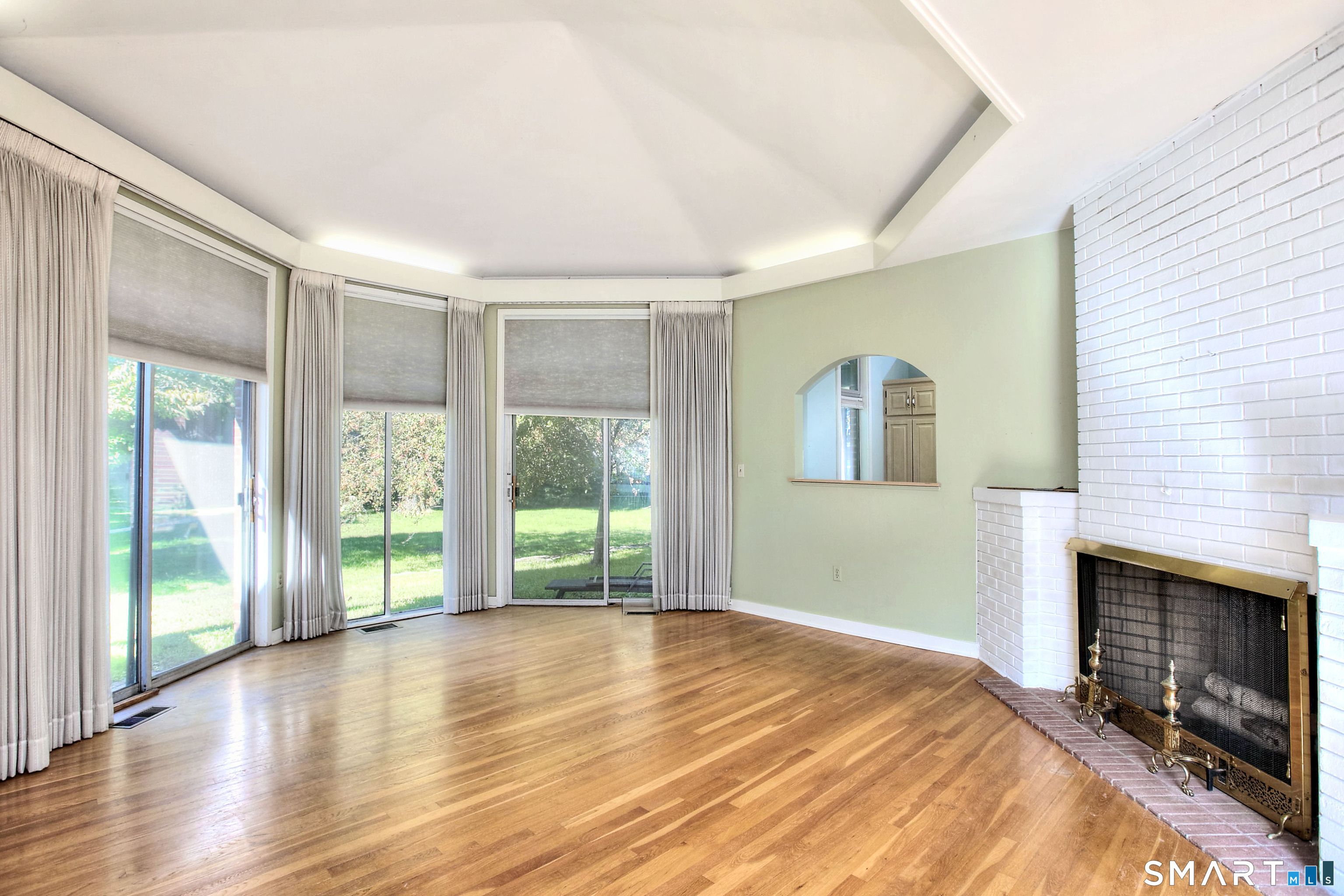 160 Fairfield Woods Road Fairfield CT 06825