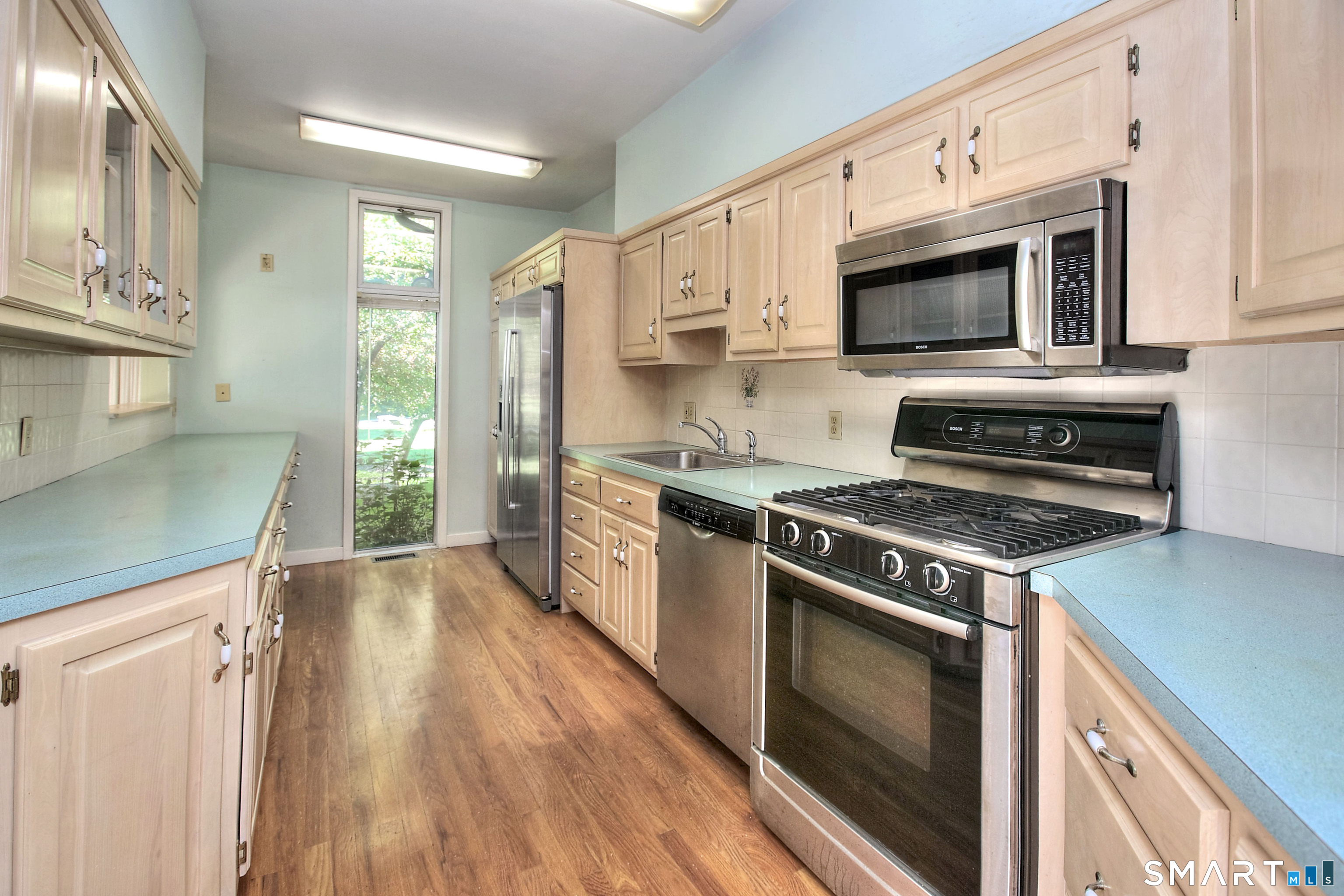 160 Fairfield Woods Road Fairfield CT 06825