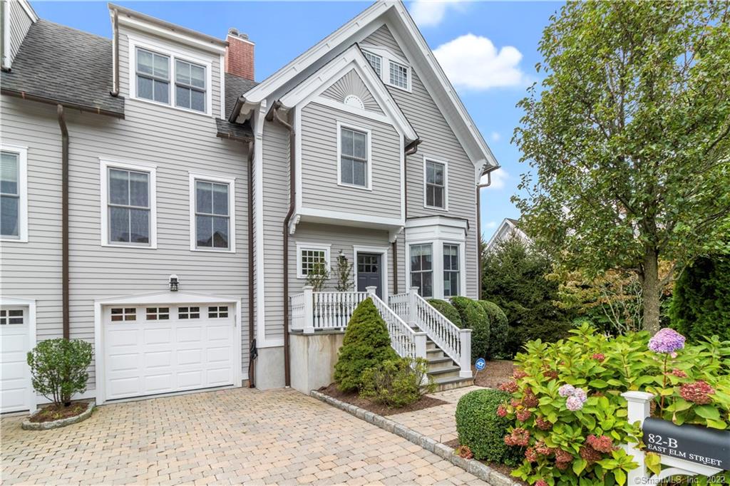 82 East Elm Street Greenwich CT 06830