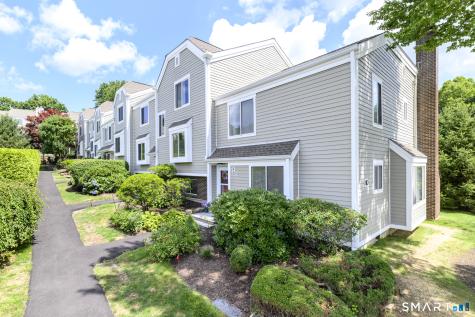 71 Aiken Street Norwalk CT 06851