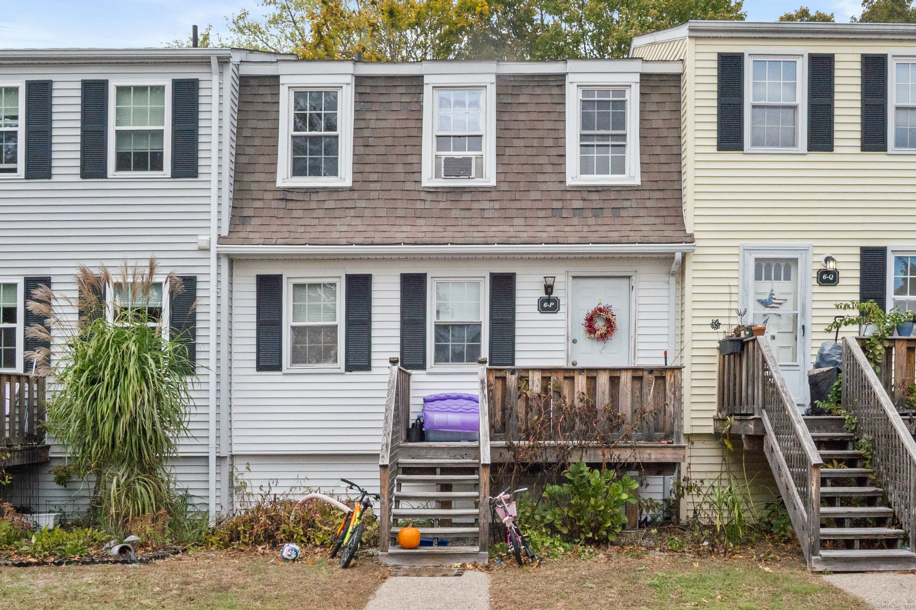 6 Lakeside Drive Ledyard CT 06339