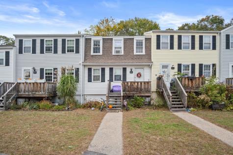 6 Lakeside Drive Ledyard CT 06339