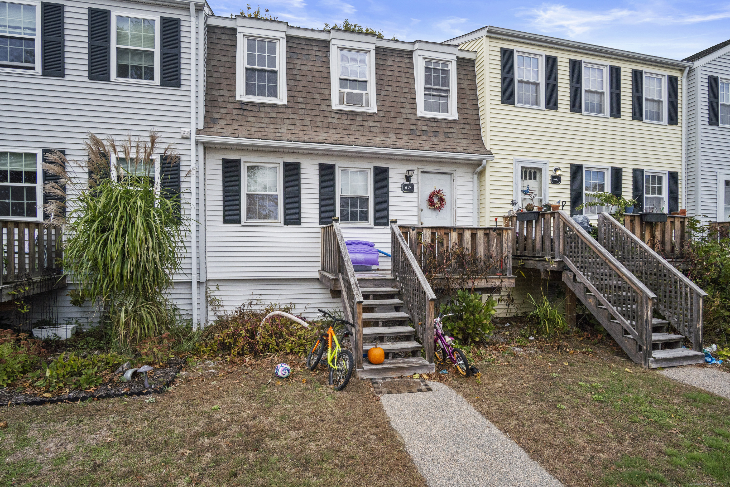 6 Lakeside Drive Ledyard CT 06339