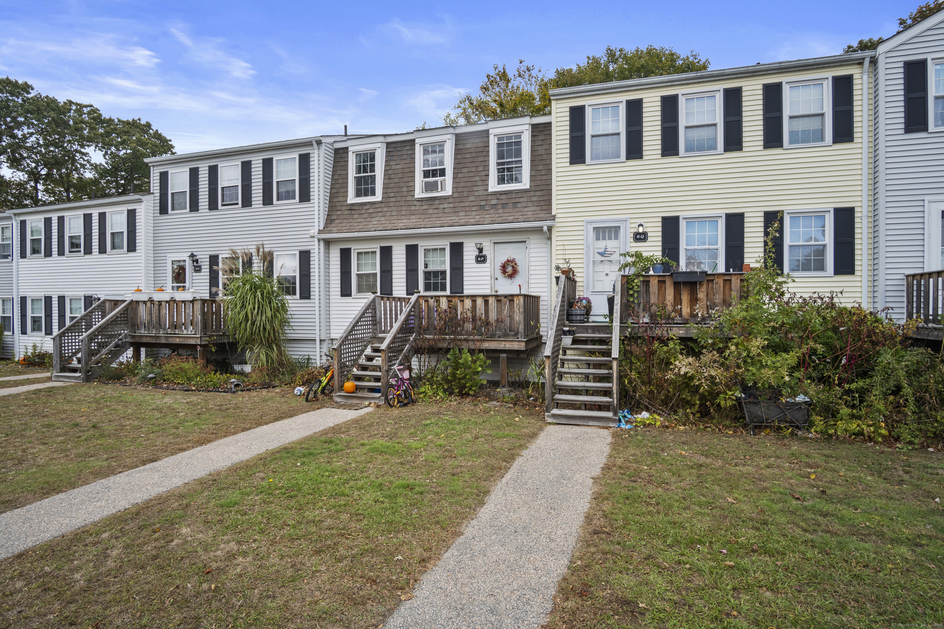 6 Lakeside Drive Ledyard CT 06339