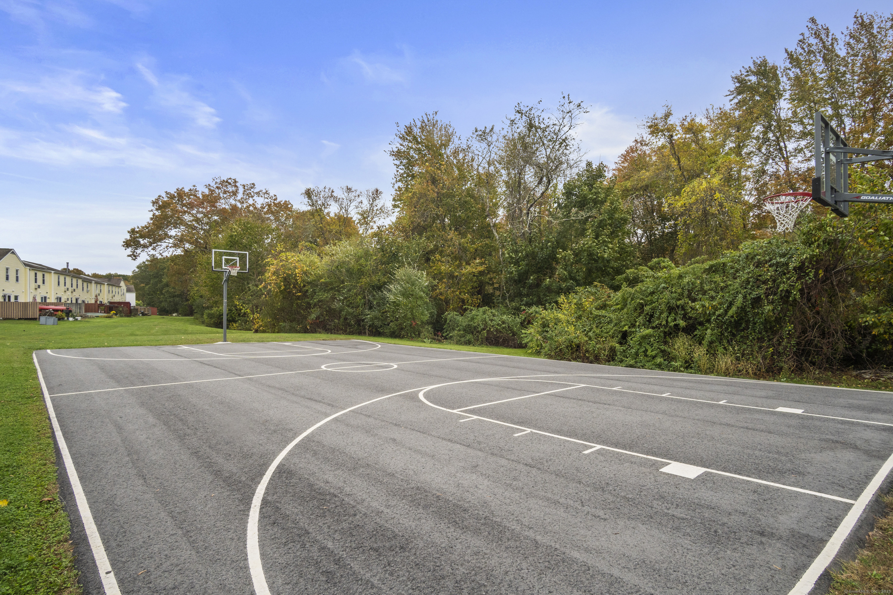 6 Lakeside Drive Ledyard CT 06339