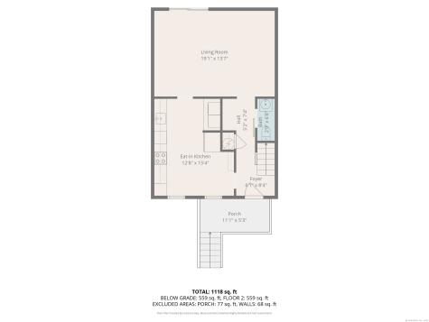 6 Lakeside Drive Ledyard CT 06339