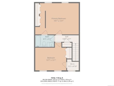 6 Lakeside Drive Ledyard CT 06339