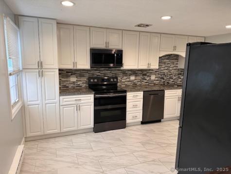 6 Lakeside Drive Ledyard CT 06339