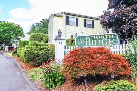 25 Padanaram Road Danbury CT 06811