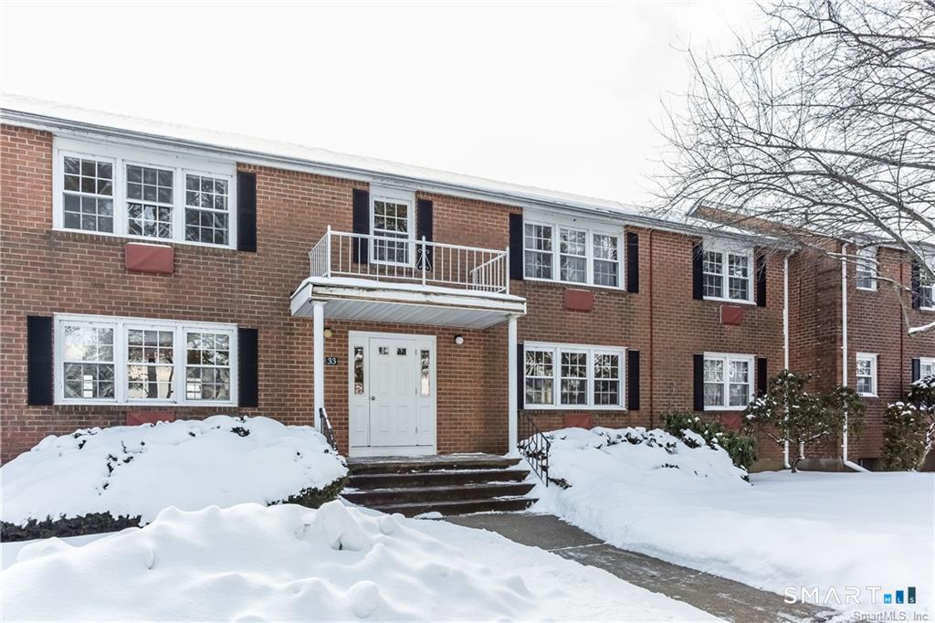 6 Grandview Drive Farmington CT 06032