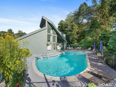 123 Old Belden Hill Road Norwalk CT 06850