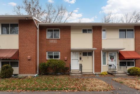 43 Centerbrook Road Hamden CT 06518