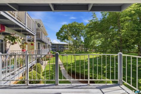281 Gardner Avenue New London CT 06320