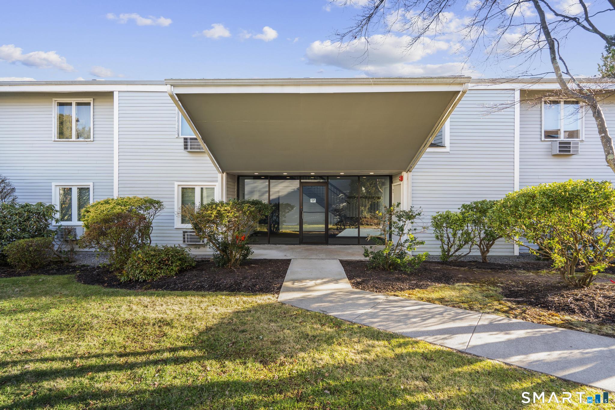 137 Florence Road Branford CT 06405