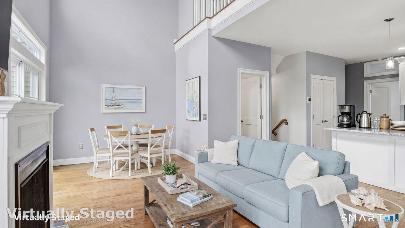 3 Village Crossing East Lyme CT 06357